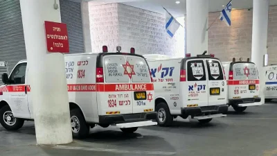 טרגדיה מזעזעת | תינוקת בת 3 חודשים נפטרה במיטה: "האימא הייתה לידה"