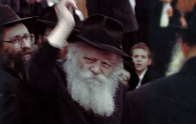 זיכרונות אישיים: כשהרבי מליובאוויטש בכה בקול באמצע שמחת תורה