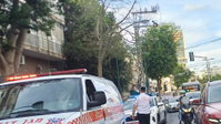 אירוע אלימות בבני ברק