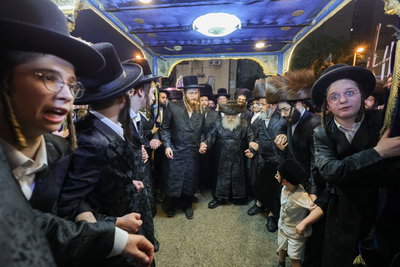 הכנס"ת במאקווא