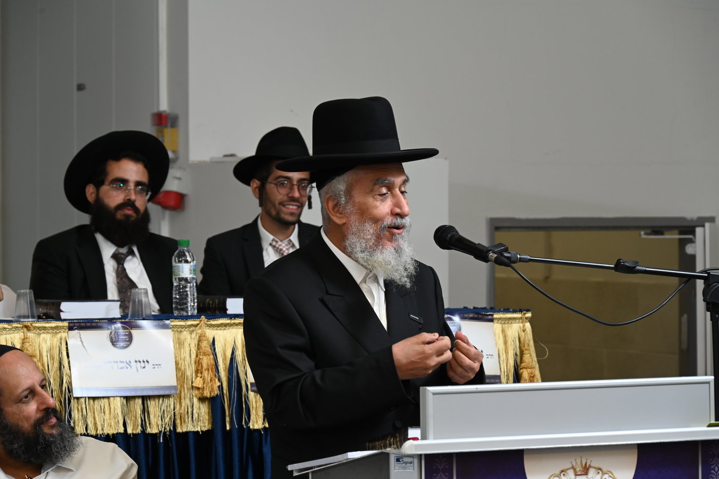 שמחת בית השאובה בחריש