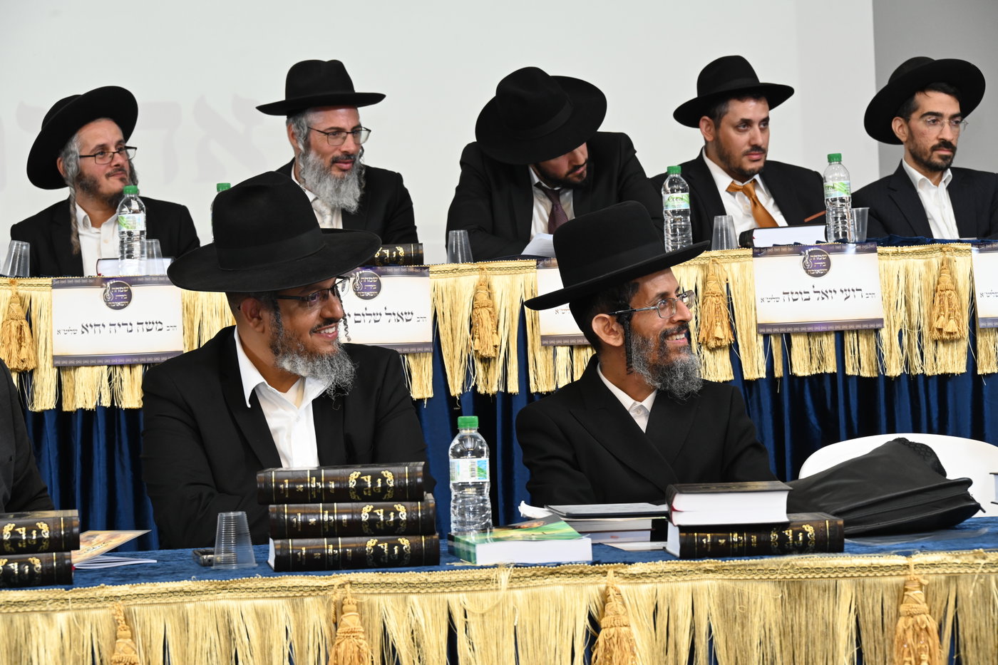 שמחת בית השאובה בחריש