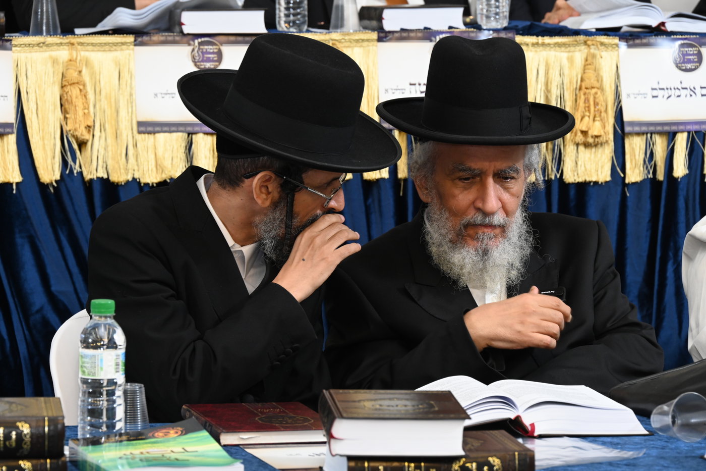 שמחת בית השאובה בחריש