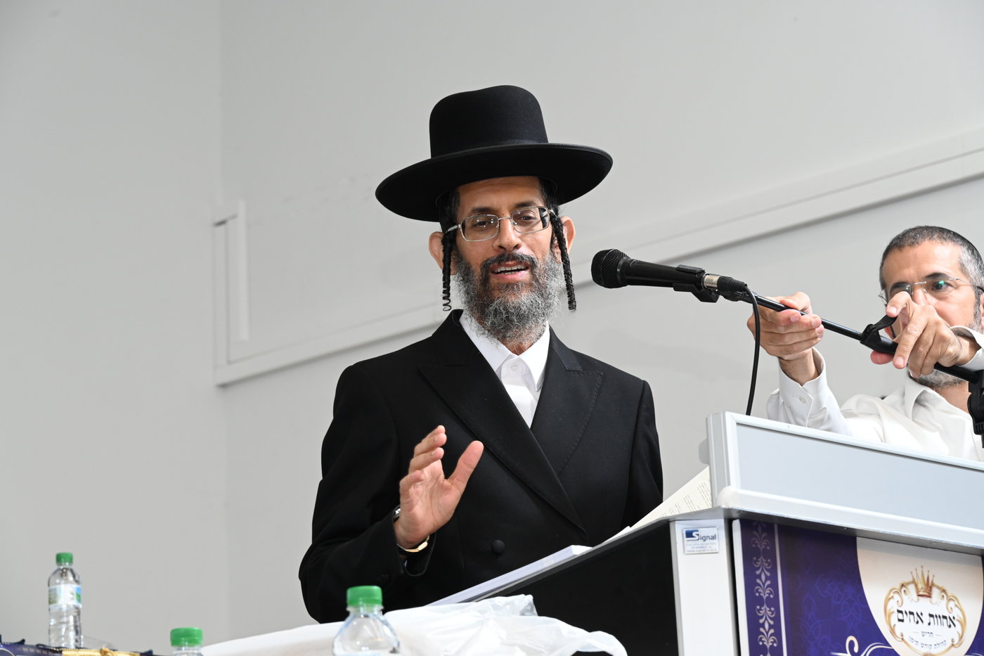שמחת בית השאובה בחריש