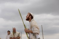 היום עוד יהיה גשם מקומי קל, ומה צפוי בשמחת תורה? | התחזית המלאה