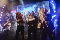 הקפות שניות