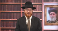 עם סגולה: מה עושים עם ארבעת המינים אחרי החג? • צפו