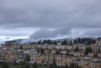 דקירה במסיבת חנוכת בית בצפת: שני חשודים נעצרו