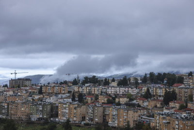 דקירה במסיבת חנוכת בית בצפת: שני חשודים נעצרו