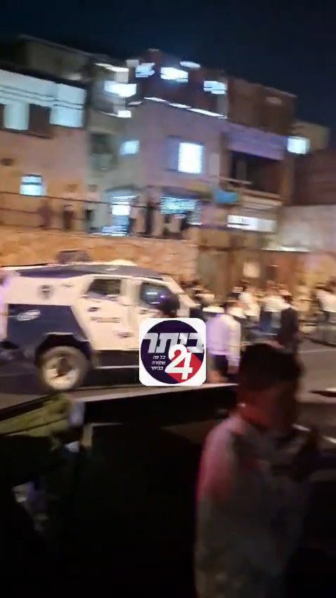 תיעוד האירוע