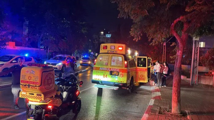 הזירה בהרצליה