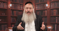 הרב נחום נוסבכר
