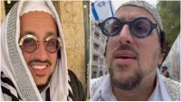 "השיר שלי הציל אותה מחתונה עם גוי": הסיפור המרגש של ליפא שמלצר | צפו