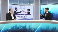 הילד יורד מהדרך? צפו בראיון המלא עם הרב עמי ברם, וגלו איך ניהול הורי נכון יציל את המשפחה.