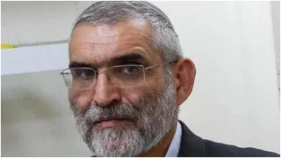"כפפות של משי, איזה רוגע": מיכאל בן ארי במתקפה אחרי פסילת אבו שחאדה