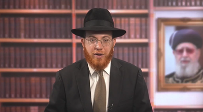 משיב הרוח ומוריד הגשם: מה יעשה מי ששכח או טעה? • צפו