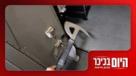 מאות פצועים ואלפי עצורים בצרפת | היעד של הטייס: מגדלים בתל אביב • צפו