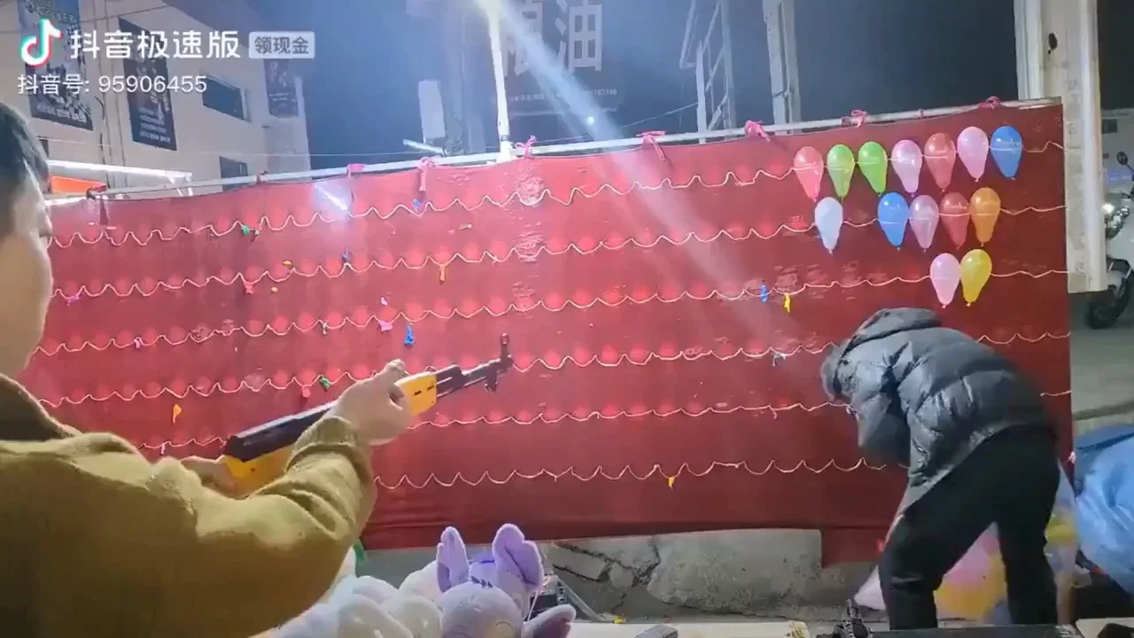 יכולות של מתנקש: הלקוח שהפך את משחק הירי לסיוט