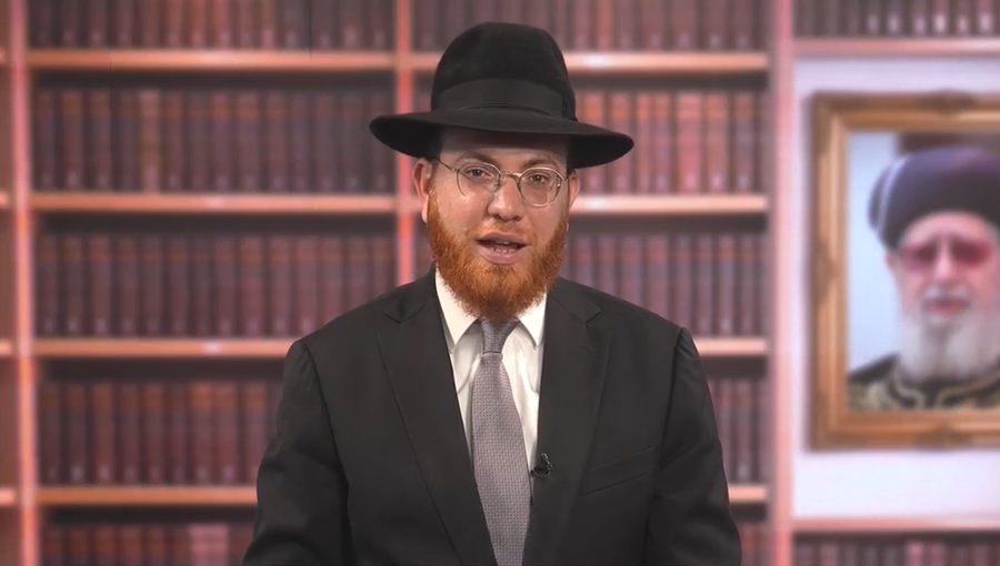 שאלת גשמים מוקדמת: טעה ואמר 'ברך עלינו' - חוזר להתפלל? • צפו