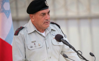 הרמטכ"ל ערך סיור בזיקים ושם נחשפה הגבורה שהייתה ב-7 באוקטובר | התחקיר