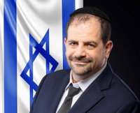 עו"ד יוסי ויצמן