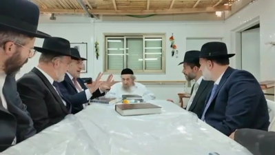 עלו לרגל בחג