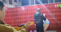 יכולות של מתנקש: הלקוח שהפך את משחק הירי לסיוט