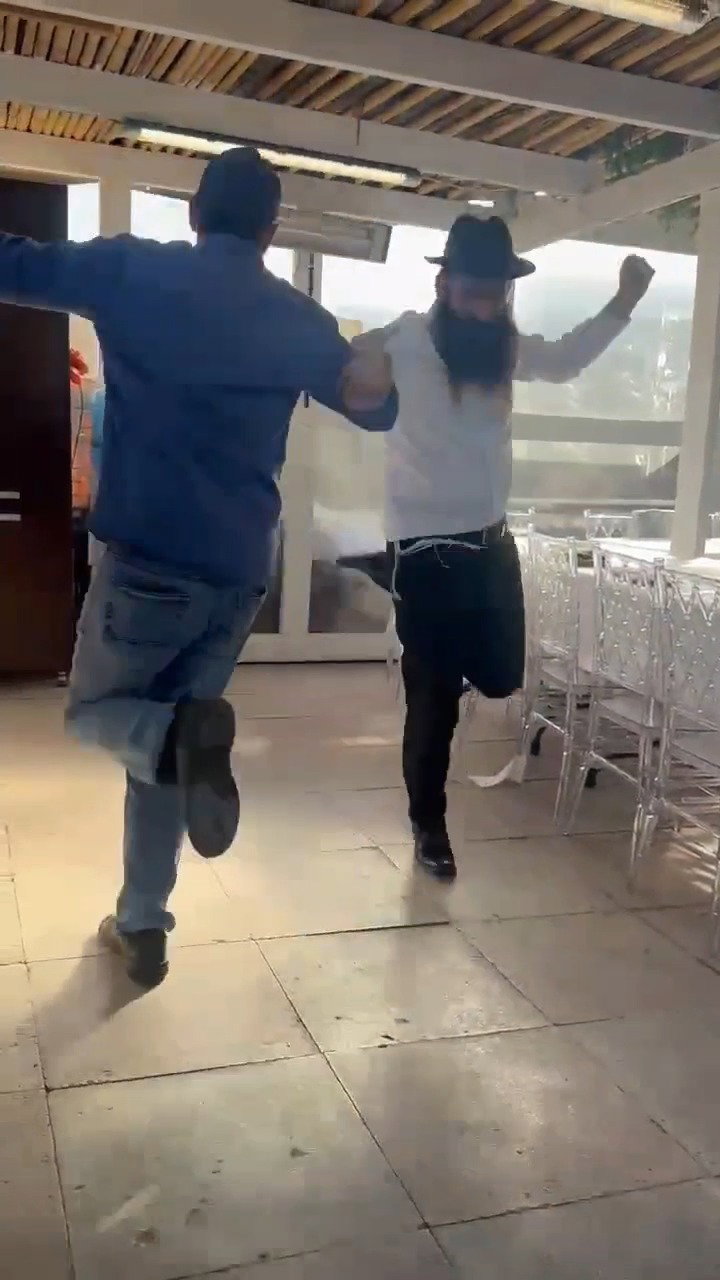 סוכות בסיביר
