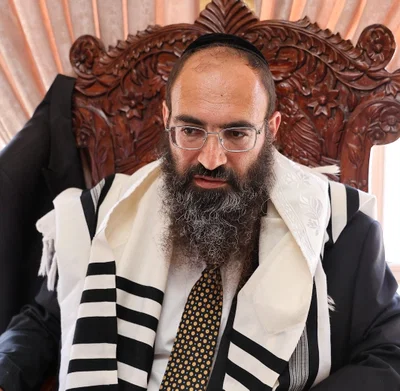 הרב יצחק לוי ז"ל