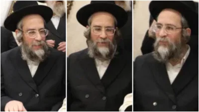 הגרי"ז סולובייצ'יק