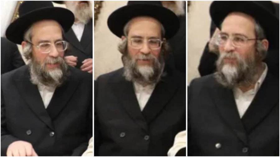 הגרי"ז סולובייצ'יק