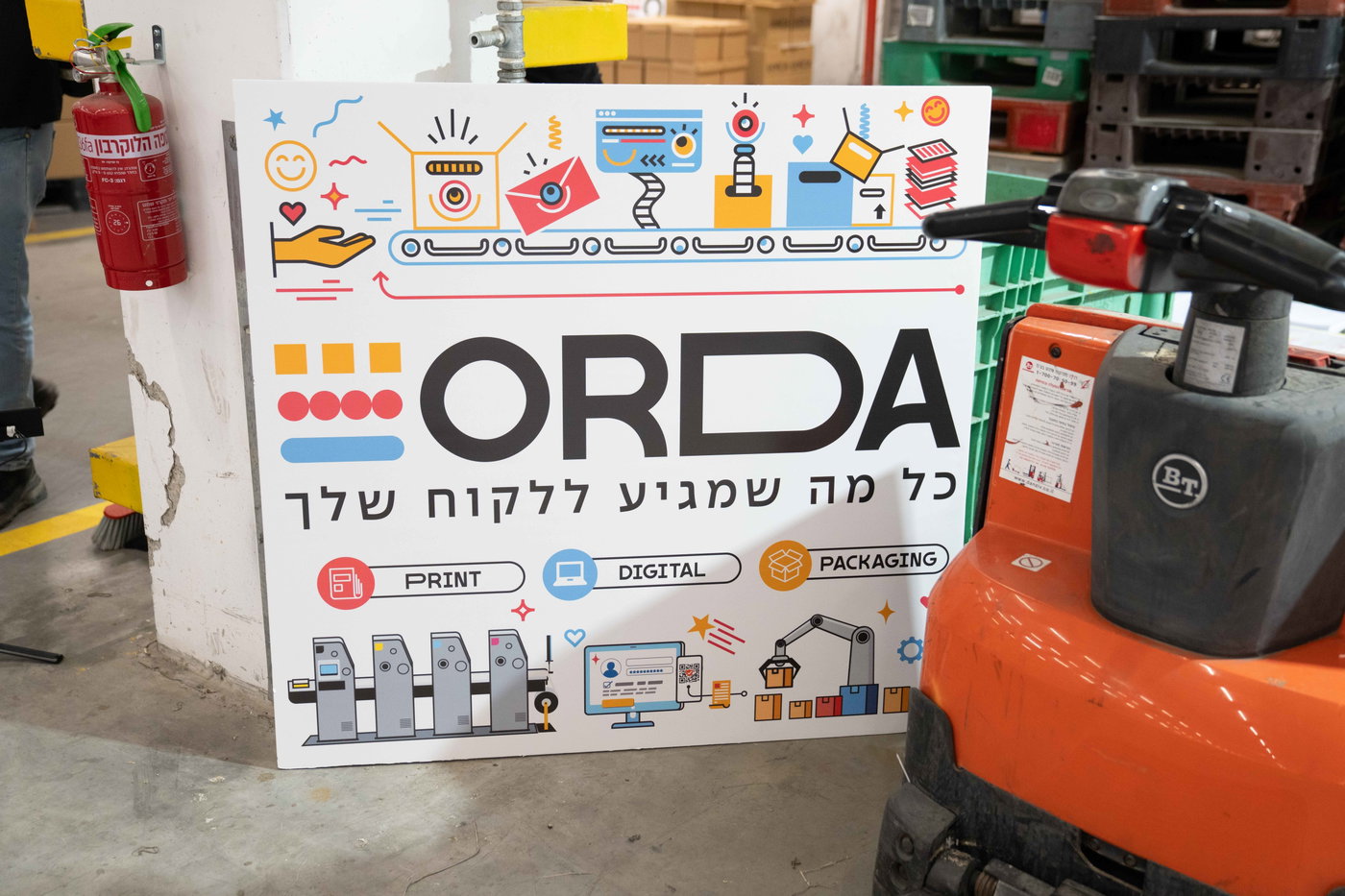 ההכנות לבחירות