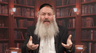 הרב נחום נוסבכר