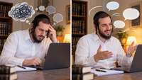 השיטה שמוציאה את האנגלית מהראש לפה - עכשיו במבצע מטורף