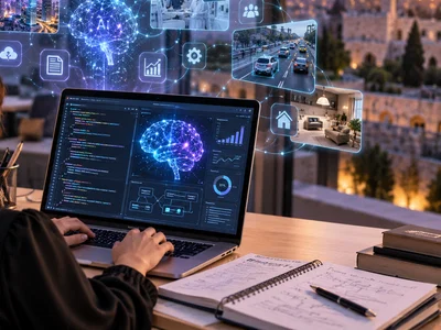 עולם התעסוקה החדש