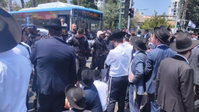 הפגנות הגיוס