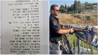 תלישת שלטים - והקנס