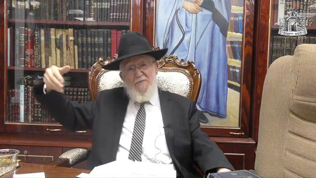 צפו בדברים 