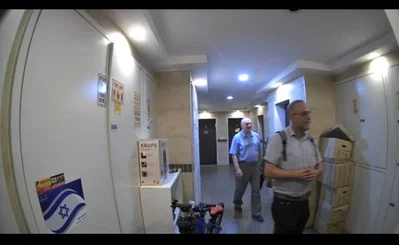 יד לאחים בלמו פעילות מסיונרית