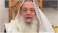 הרב יגאל כהן במסר מיוחד לשביעי באוקטובר: "אל ייאוש! אנחנו עם הנצח" | צפו