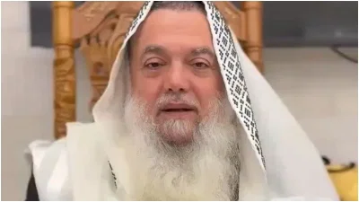 הרב יגאל כהן במסר מיוחד לשביעי באוקטובר: "אל ייאוש! אנחנו עם הנצח" | צפו