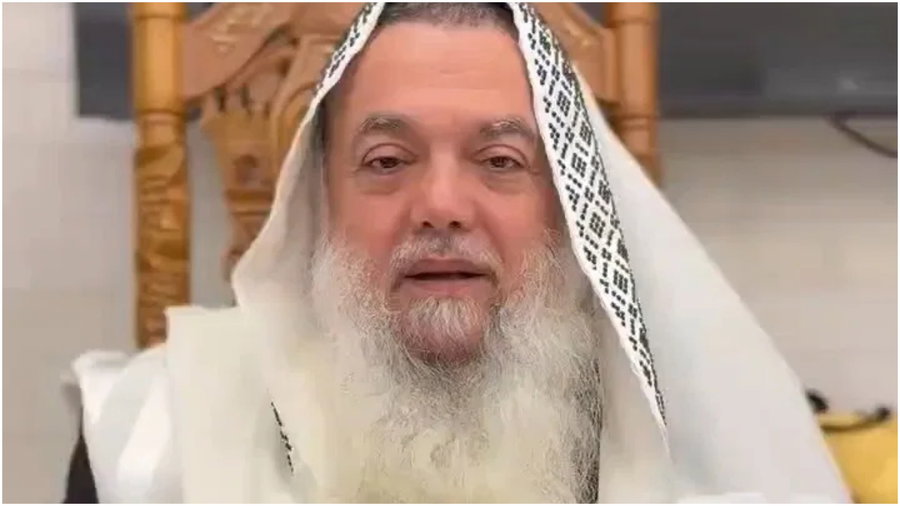 הרב יגאל כהן במסר מיוחד לשביעי באוקטובר: "אל ייאוש! אנחנו עם הנצח" | צפו