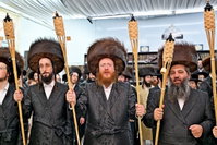 ימי החג בספינקא בית שמש