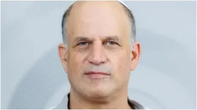 פרופסור שחר נבו