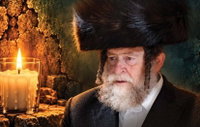 הרה"ח רבי אברהם שמואל ז"ל