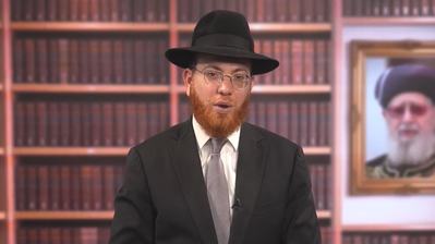 להתחיל מבראשית: הדרך הנכונה בקריאת שניים מקרא ואחד תרגום • צפו