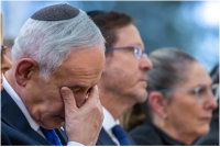 "צמוד, על חודם של קולות": נתניהו חשף לפעילים את מצב הליכוד בסקרים