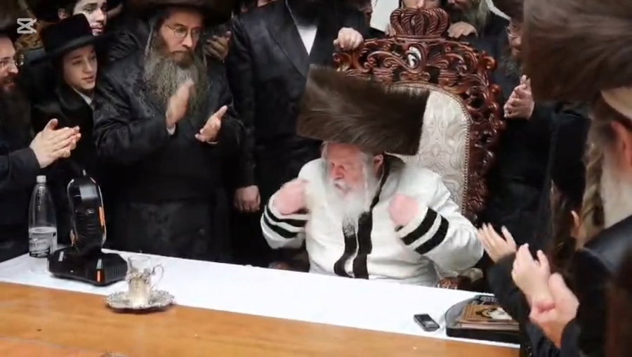 הקפות שניות בפרימשלאן