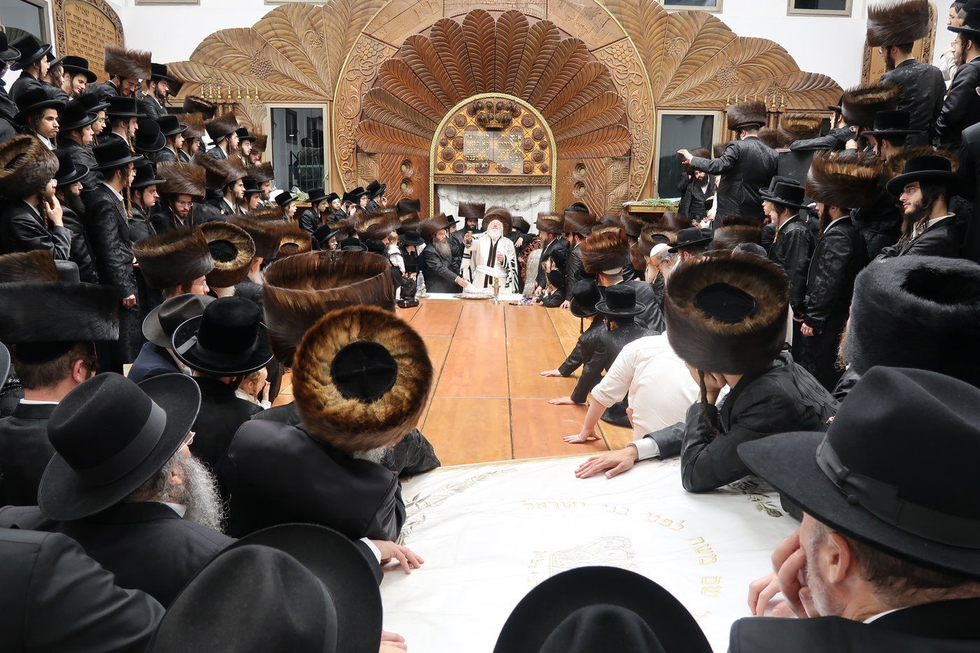 הקפות שניות בפרימשלאן