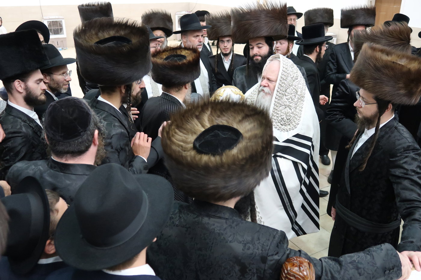 הקפות שניות בפרימשלאן